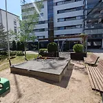 Lovely Apartment Near The Beach