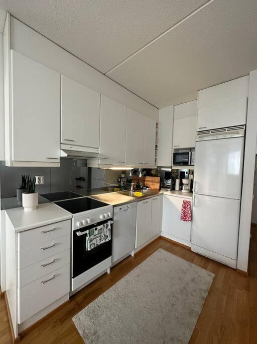 Apartamento Lovely Near The Beach